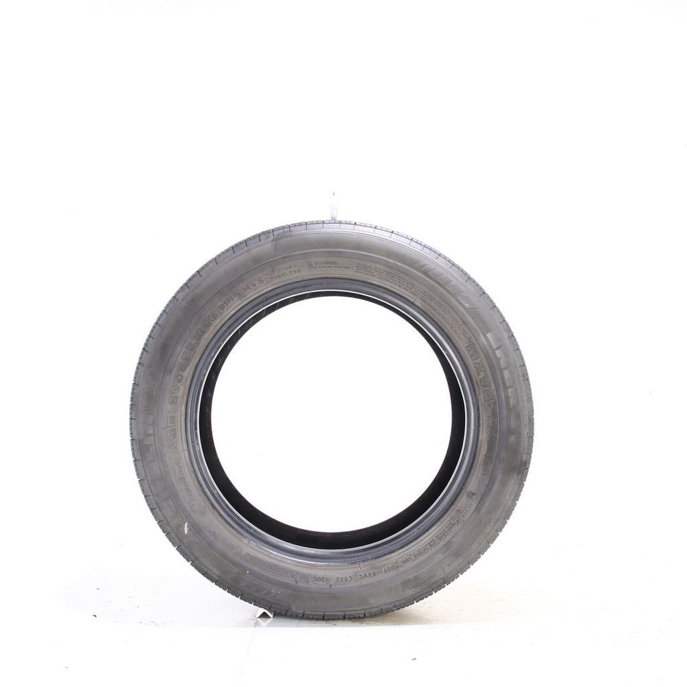 Used 205/55R16 Michelin Energy MXV4 Plus 91H - 6/32 - Image 3