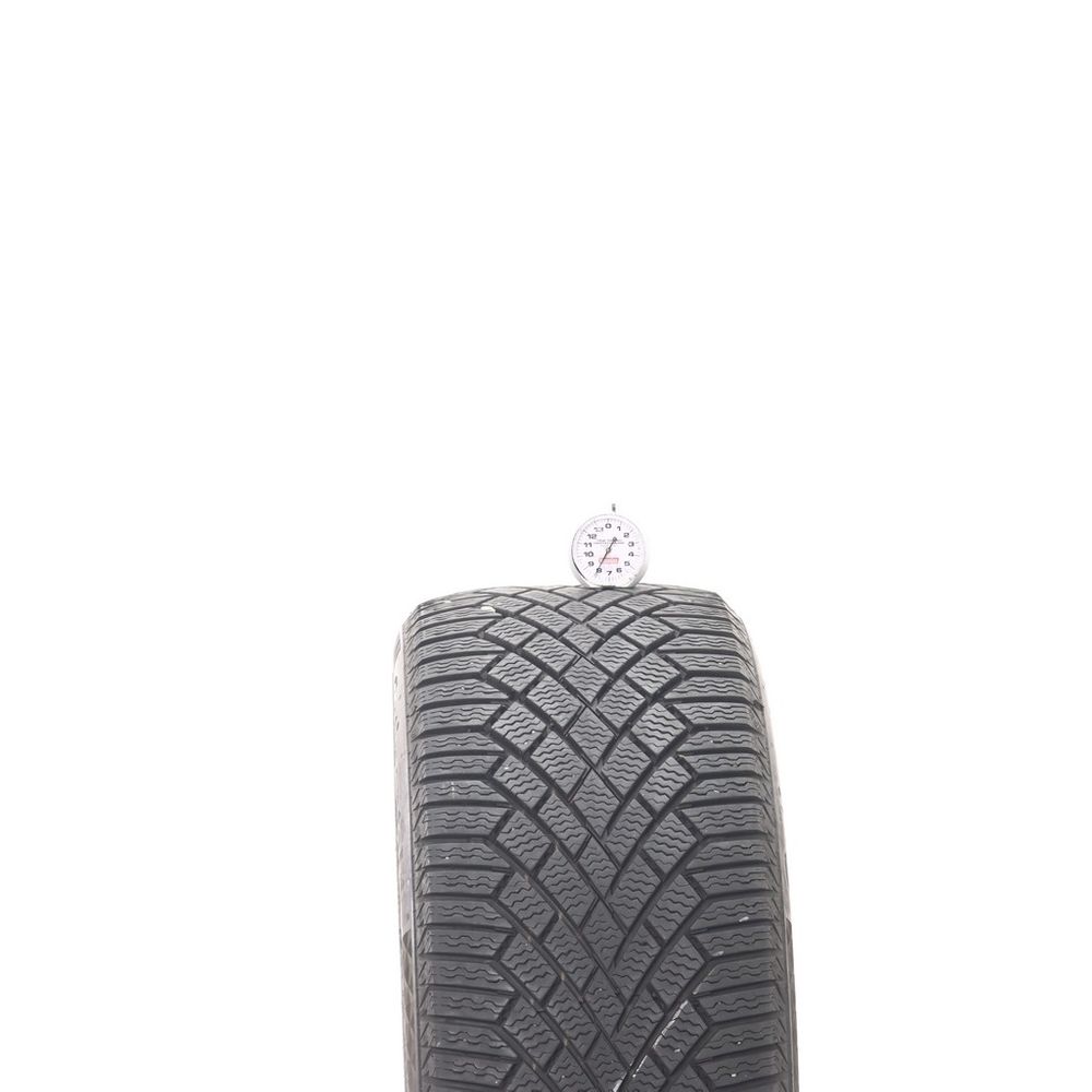 Set of (2) Used 225/45R17 Continental VikingContact 7 94T - 8-9/32 - Image 2