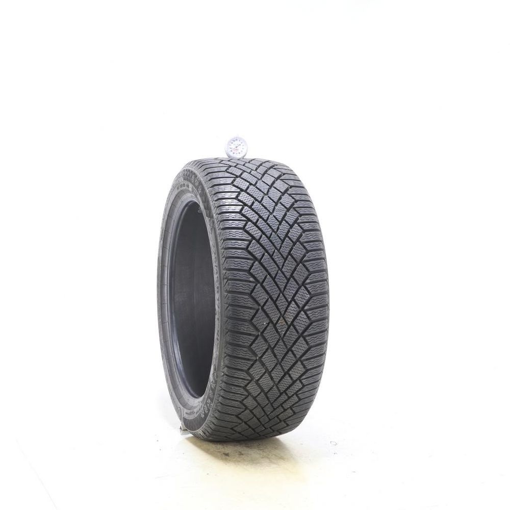 Set of (2) Used 225/45R17 Continental VikingContact 7 94T - 8-9/32 - Image 4