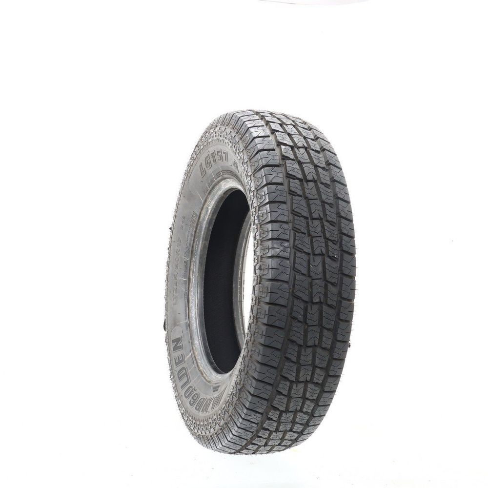 New LT 235/80R17 Landgolden LGT57 A/T 120/117S E - Image 1