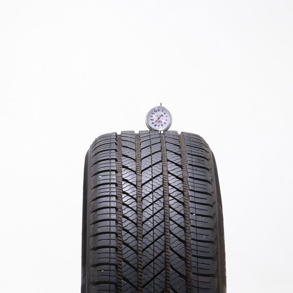 Set of (2) Used 235/50R19 Bridgestone Alenza AS Ultra 99V - 8-8.5/32 - Image 5