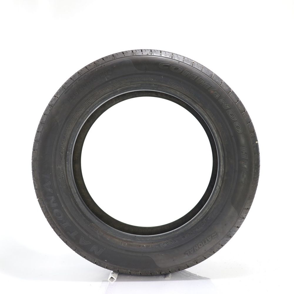 Driven Once 235/60R18 National Commando HTS 107H - 11/32 - Image 3