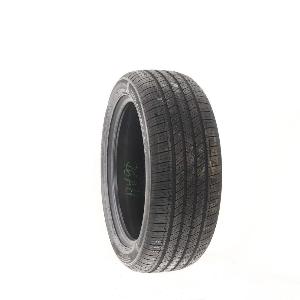 Set of (2) New 245/50R20 Summit Trail Climber SUV2 102V - Image 1