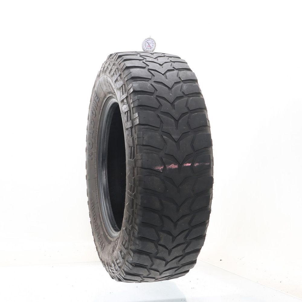 Used LT 275/70R18 RoadOne Cavalry M/T 125/122Q E - 5.5/32 - Image 1