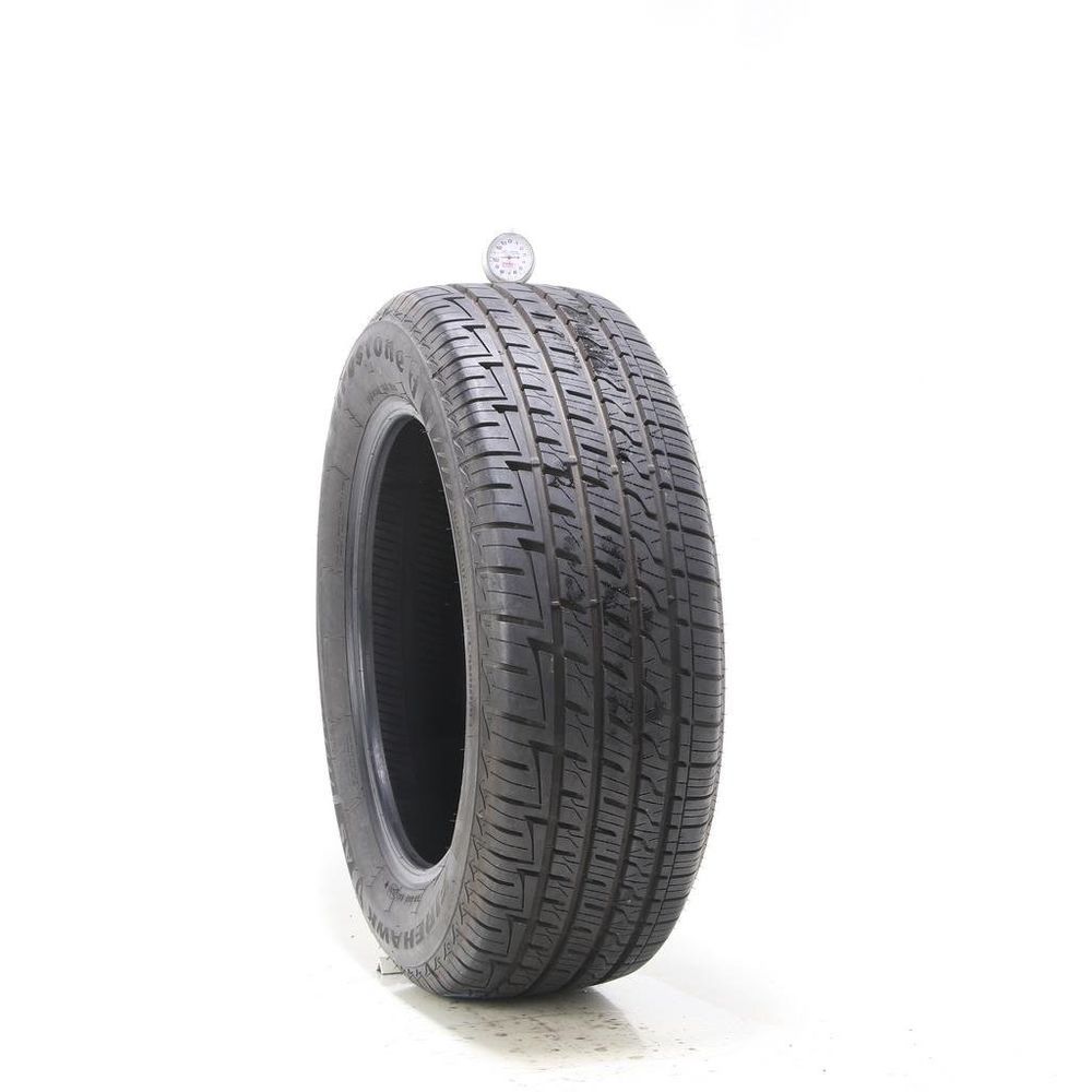 Used 215/60R17 Firestone Firehawk AS 96H - 10/32 - Image 1