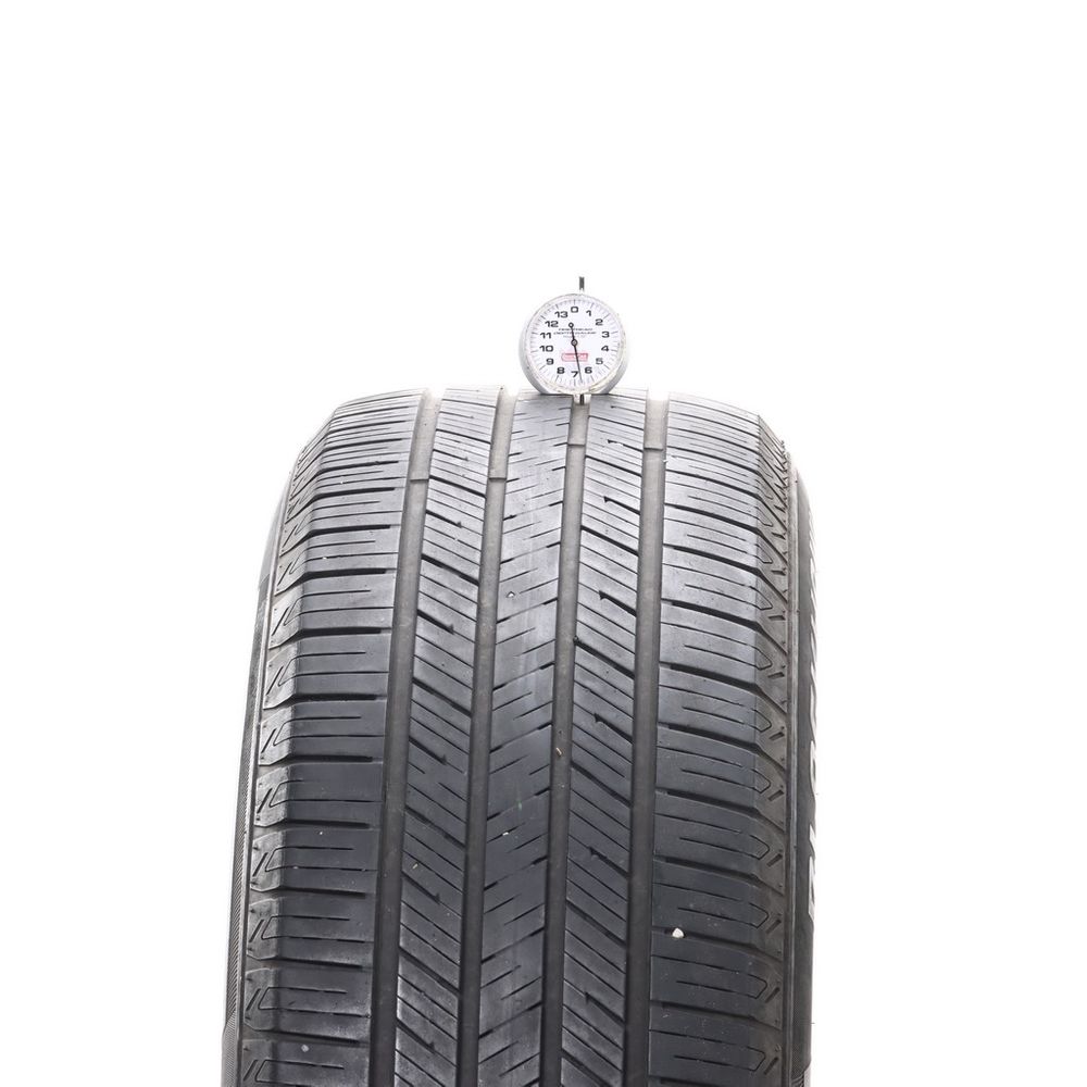 Used 245/60R18 Blackhawk Agility SUV 105H - 6.5/32 - Image 2