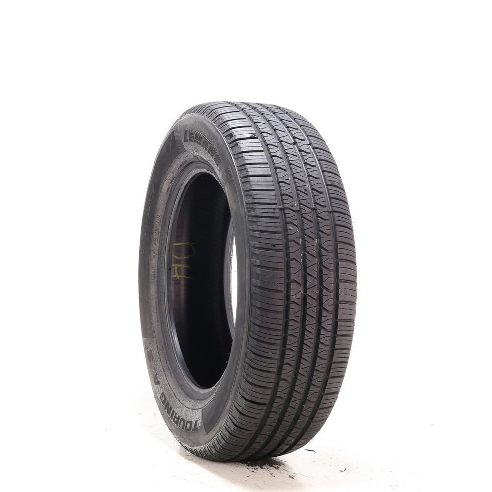 Driven Once 235/65R18 Lemans Touring A/S II 106T - 8.5/32 - Image 1