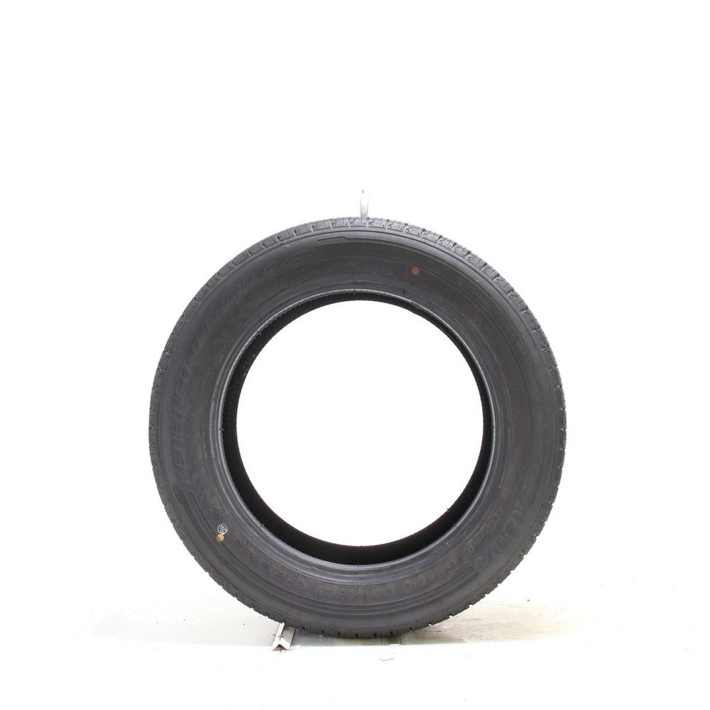 Set of (2) Used 205/55R16 Kenda Kenetica Touring KR217 91H - 7/32 - Image 3