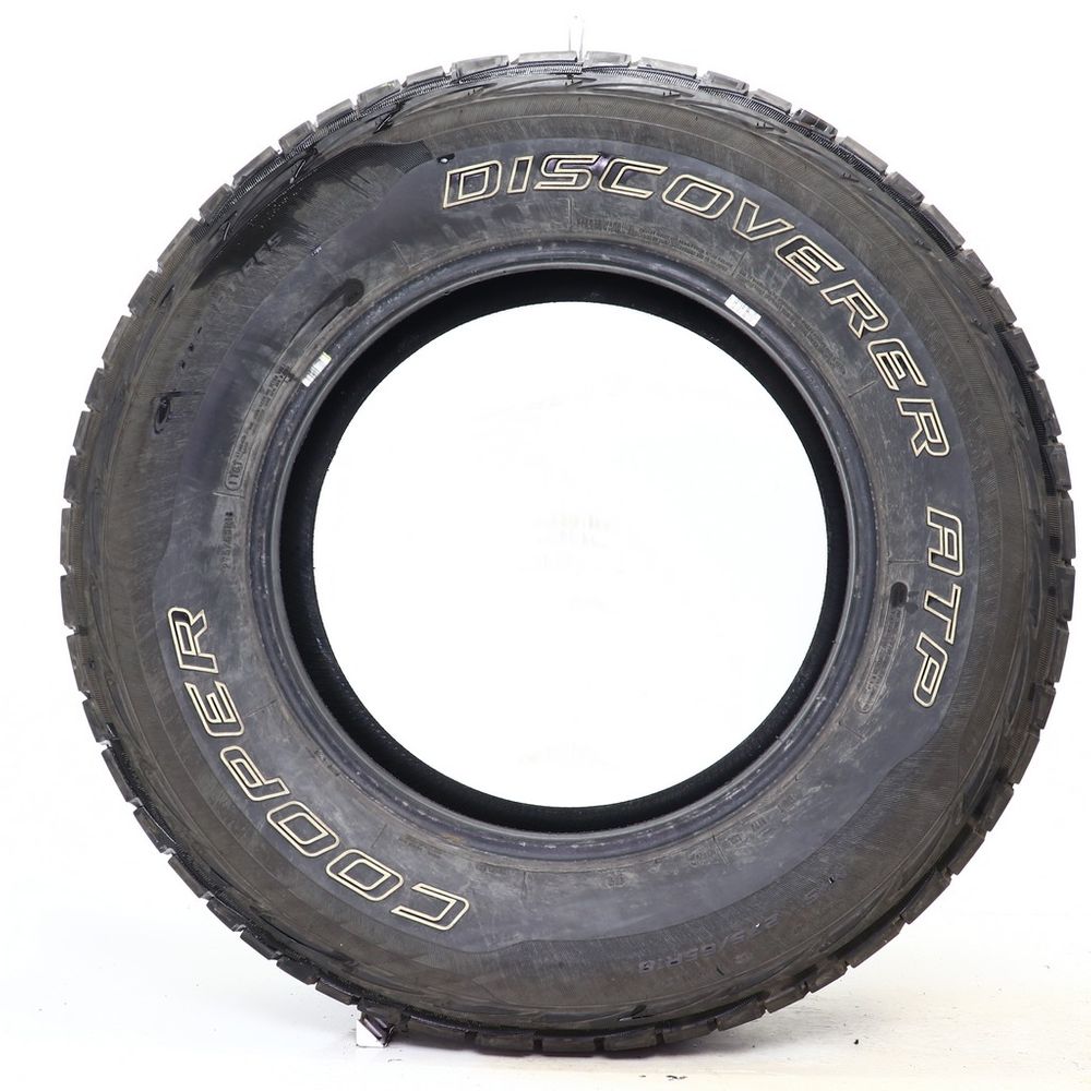 Used 275/65R18 Cooper Discoverer ATP 116T - 10/32 - Image 3