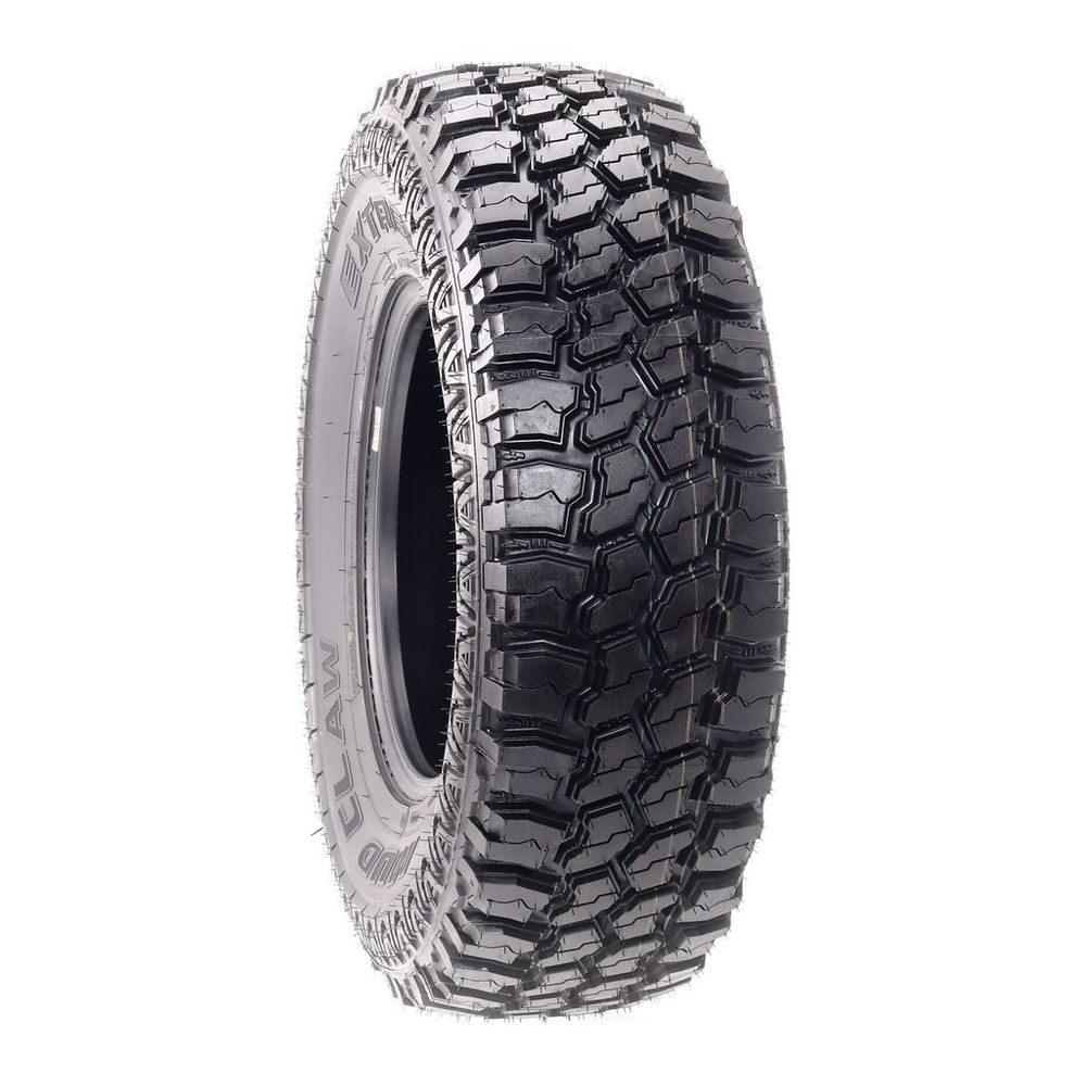 New LT 265/75R16 Mud Claw Extreme MT AO 123/120Q E - Image 1