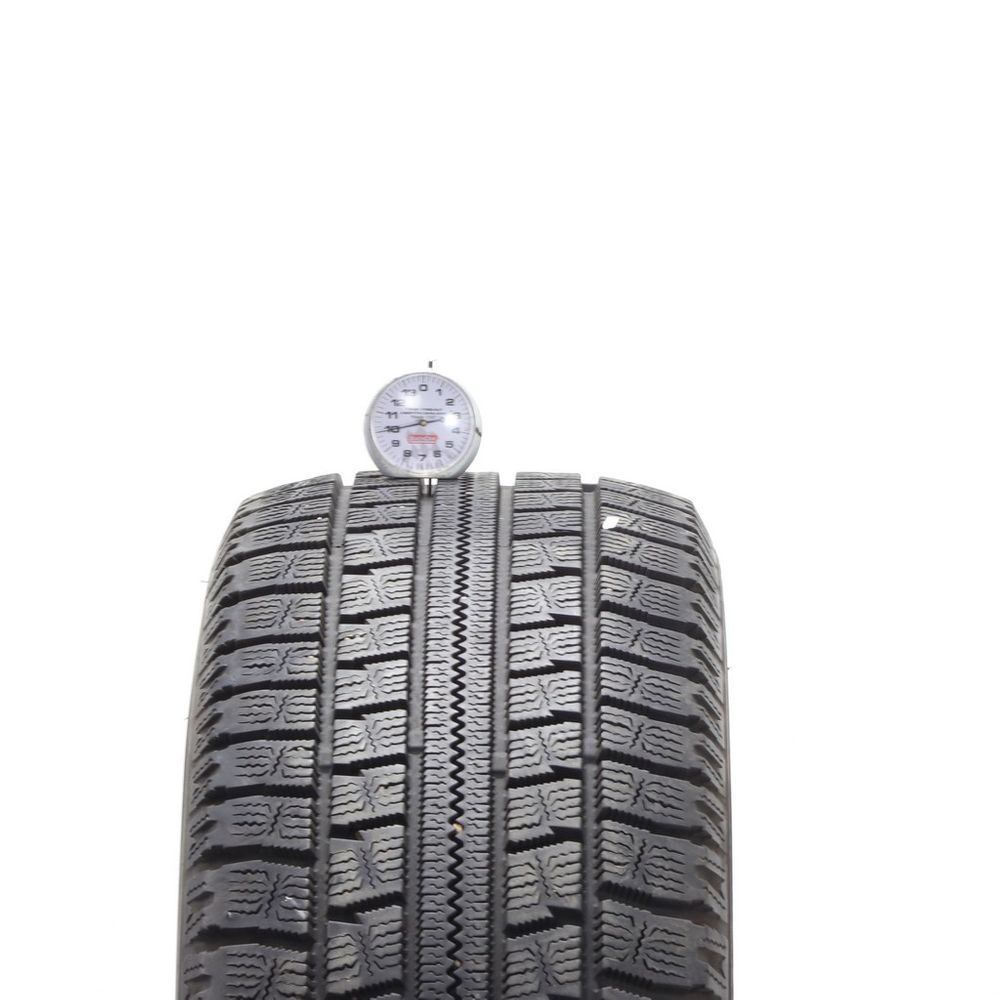 Used 225/50R17 Nitto NT-SN2 Winter 94T - 10/32 - Image 2