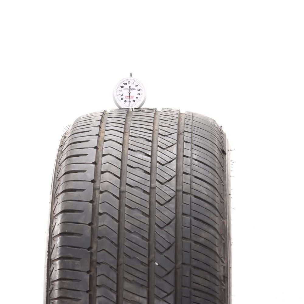 Set of (4) Used 255/60R18 Firestone Firehawk Pursuit 108V - 6-7/32 - Image 5