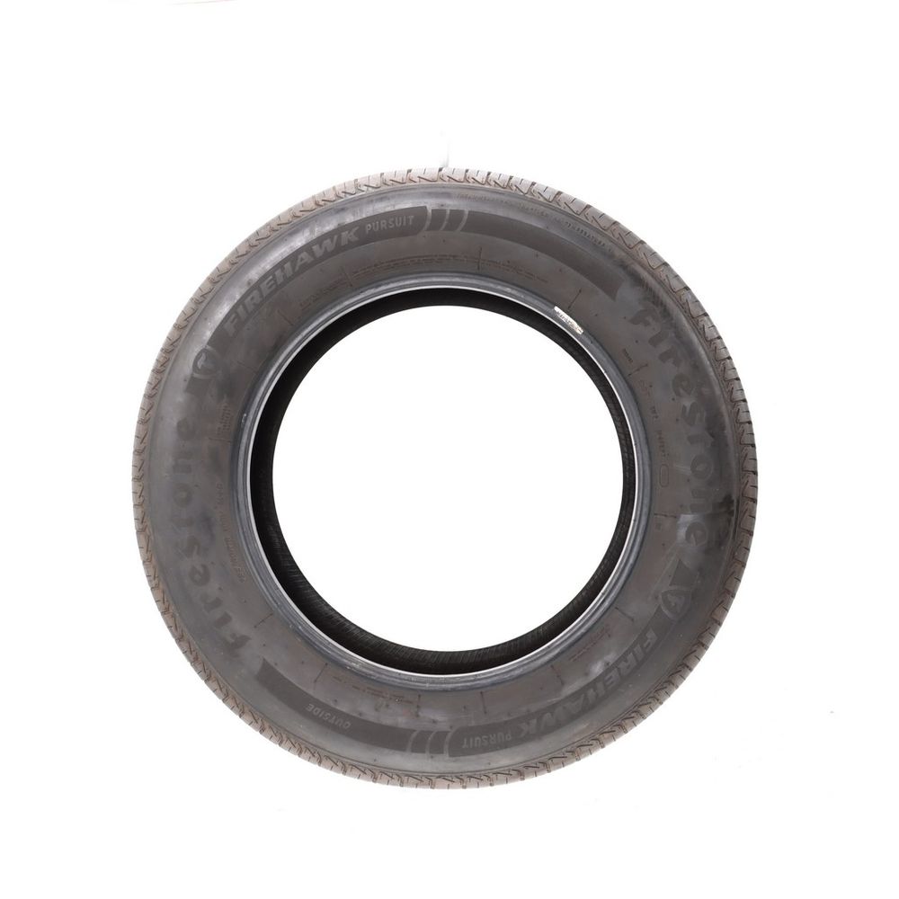 Set of (4) Used 255/60R18 Firestone Firehawk Pursuit 108V - 6-7/32 - Image 6