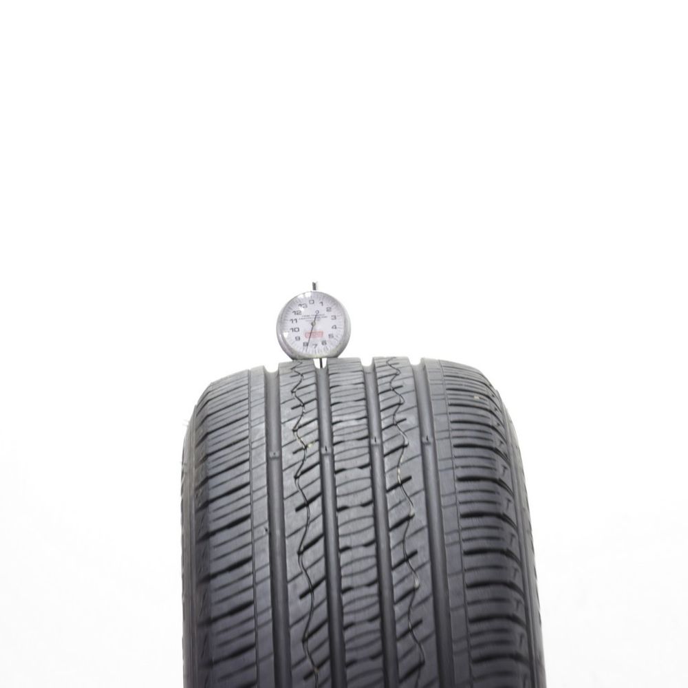 Set of (4) Used 225/60R17 Kumho Crugen Premium 99H - 6-7.5/32 - Image 11