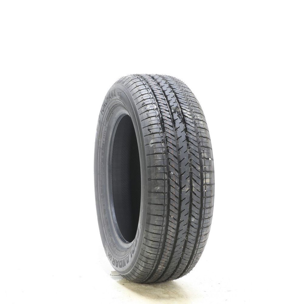Set of (2) Driven Once 225/60R17 Yokohama Geolandar G91L 99H - 10/32 - Image 1
