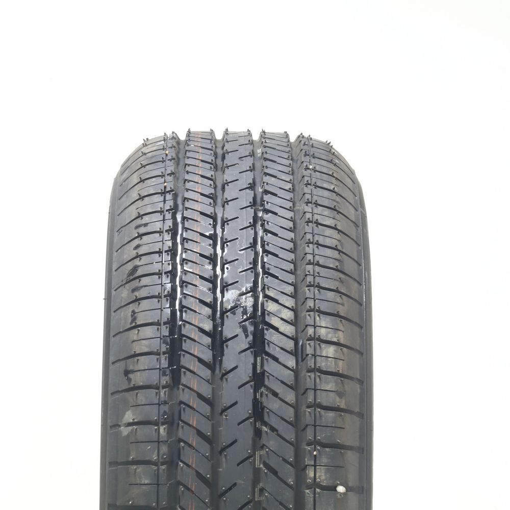 Set of (2) Driven Once 225/60R17 Yokohama Geolandar G91L 99H - 10/32 - Image 2