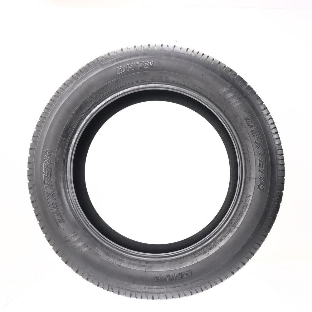 Used P 275/55R20 Dextero DHT2 111T - 7.5/32 - Image 3