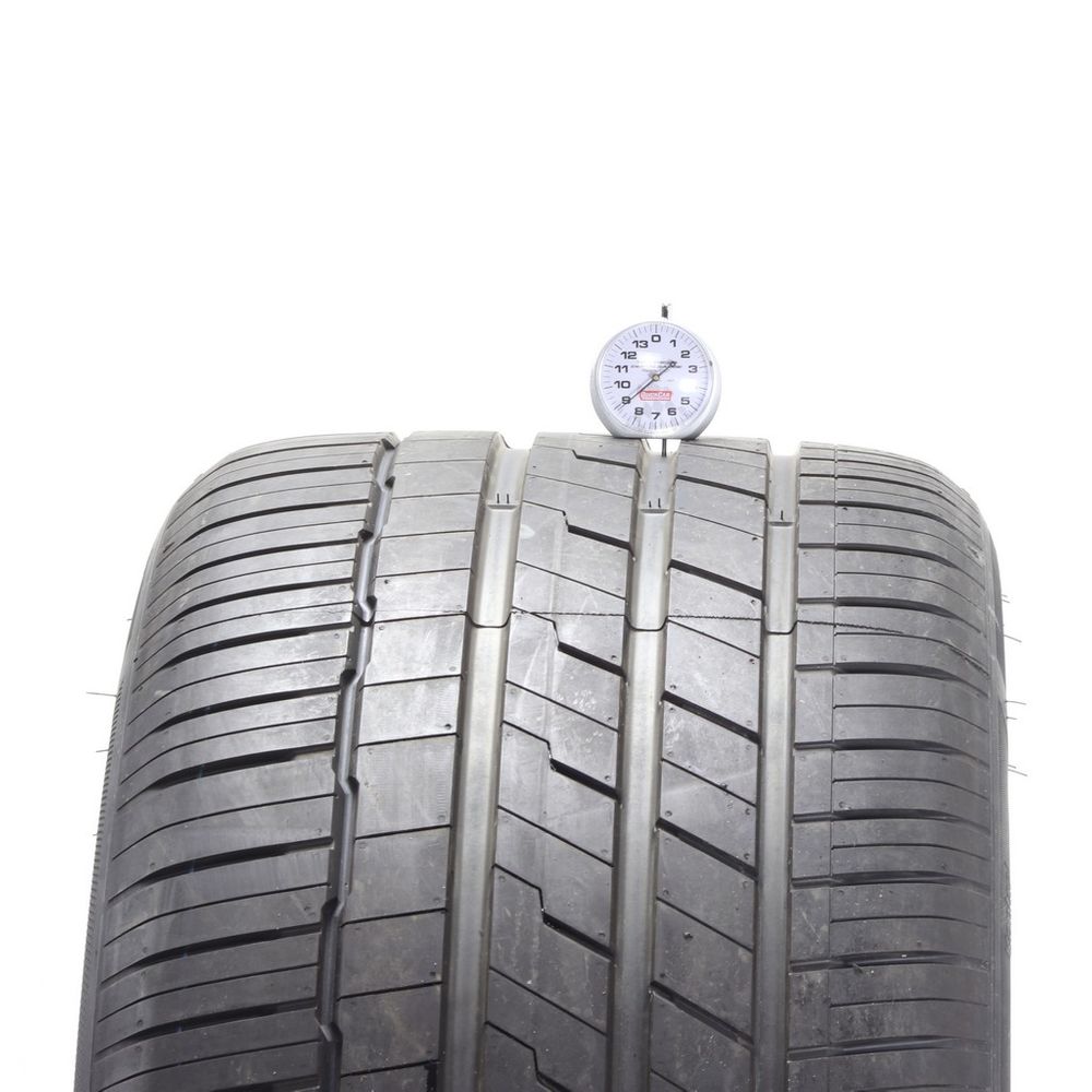 Set of (2) Used 315/35R21 Hankook Ventus S1 evo3 SUV HRS 111Y - 8-8.5/32 - Image 5