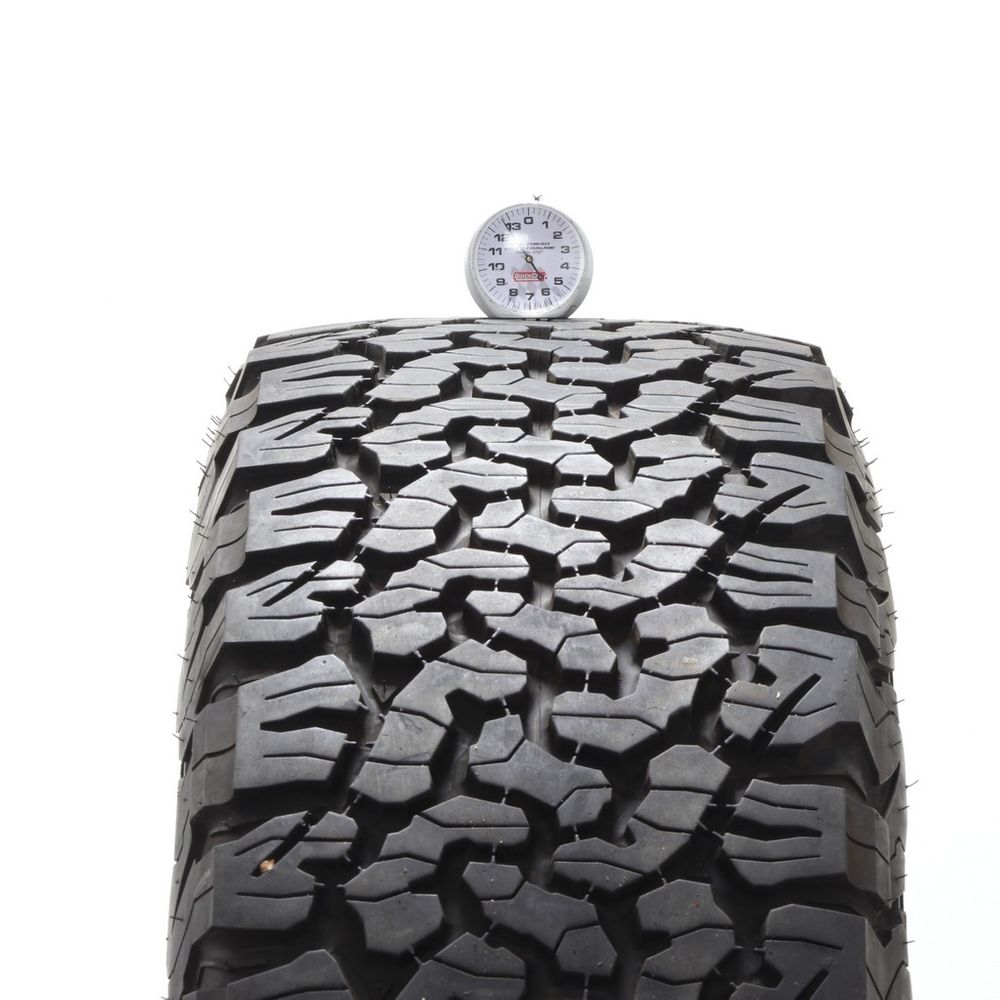 Set of (2) Used LT 275/60R20 BFGoodrich All-Terrain T/A KO2 119/116S D - 12.5-14/32 - Image 2