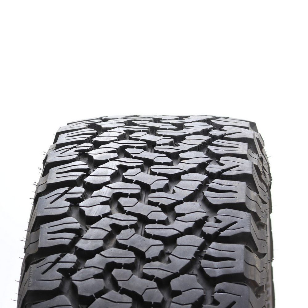 Set of (2) Used LT 275/60R20 BFGoodrich All-Terrain T/A KO2 119/116S D - 12.5-14/32 - Image 5