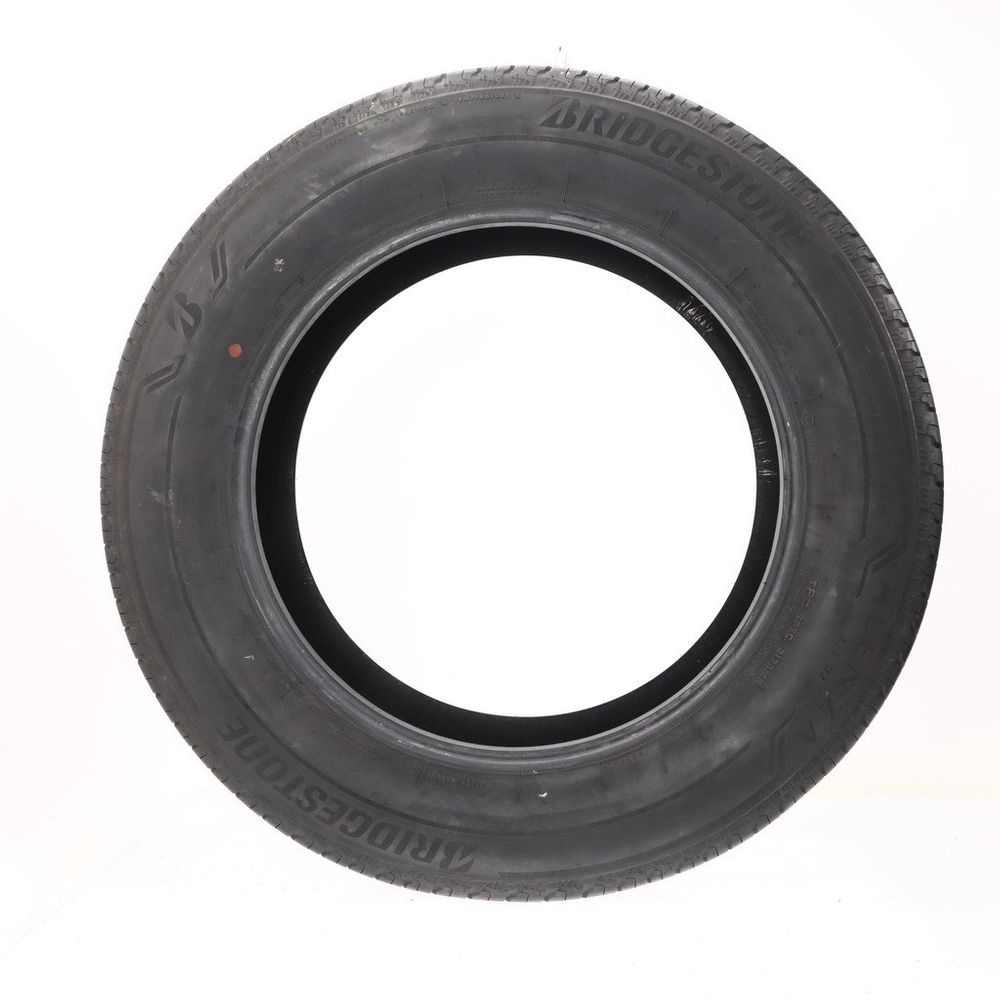 Set of (2) Used 275/60R20 Bridgestone Alenza A/S 02 115S - 6/32 - Image 3