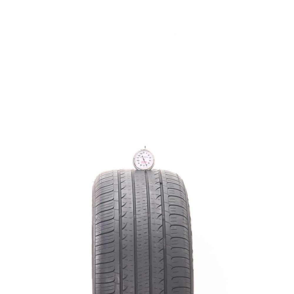 Used 205/55R16 Nexen N'Priz AH8 91V - 6/32 - Image 2