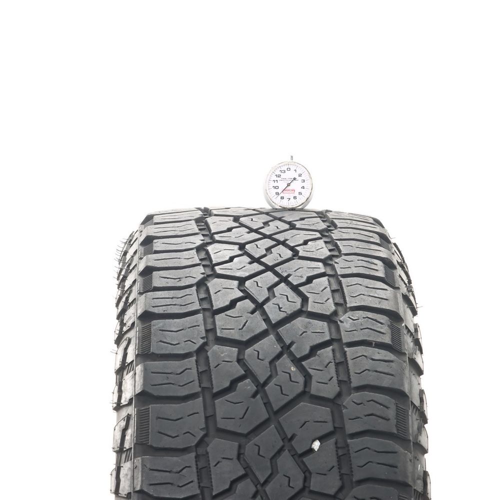 Set of (2) Used LT 275/55R20 Mastercraft Courser Trail HD 120/117S E - 8.5/32 - Image 2