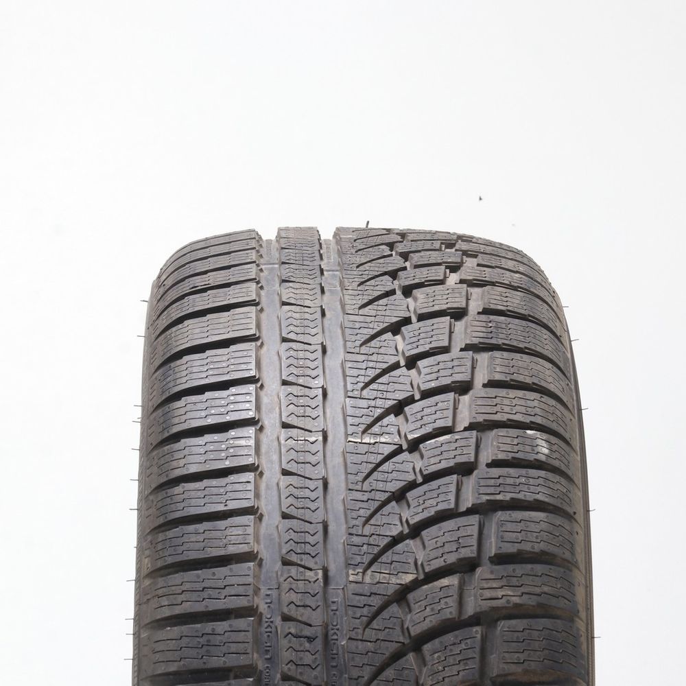 New 265/60R17 Nokian WR G4 SUV 108V - 11.5/32 - Image 2