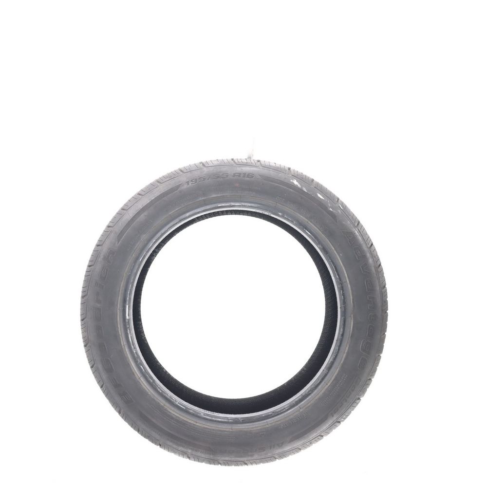 Used 195/55R16 BFGoodrich Advantage Control 87V - 7.5/32 - Image 3