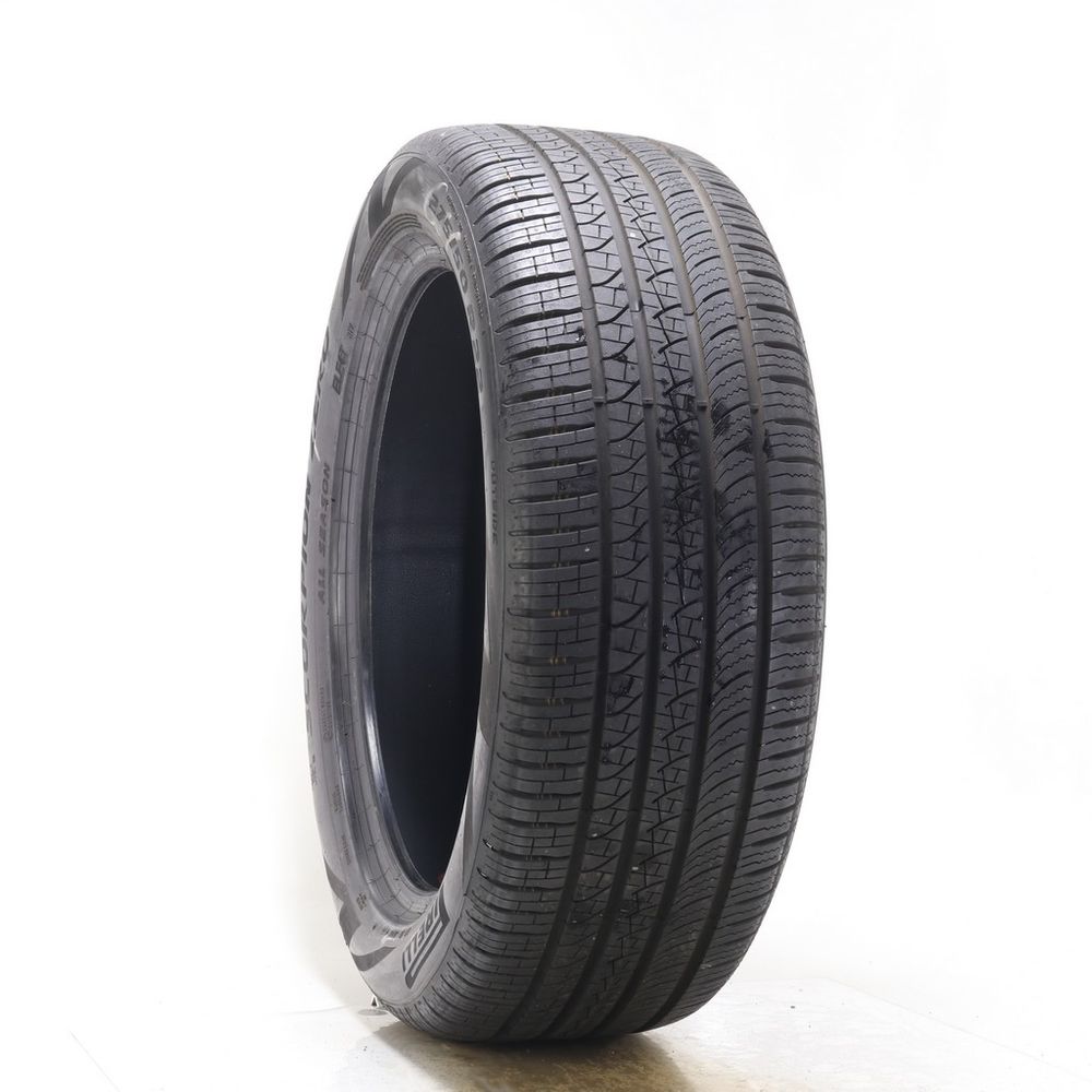 Driven Once 275/50R22 Pirelli Scorpion Zero RIV Elect 115H - 10/32 - Image 1