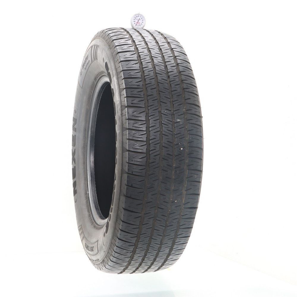 Used 265/70R18 Nexen Roadian HTX 2 RH51 116T - 8/32 - Image 1