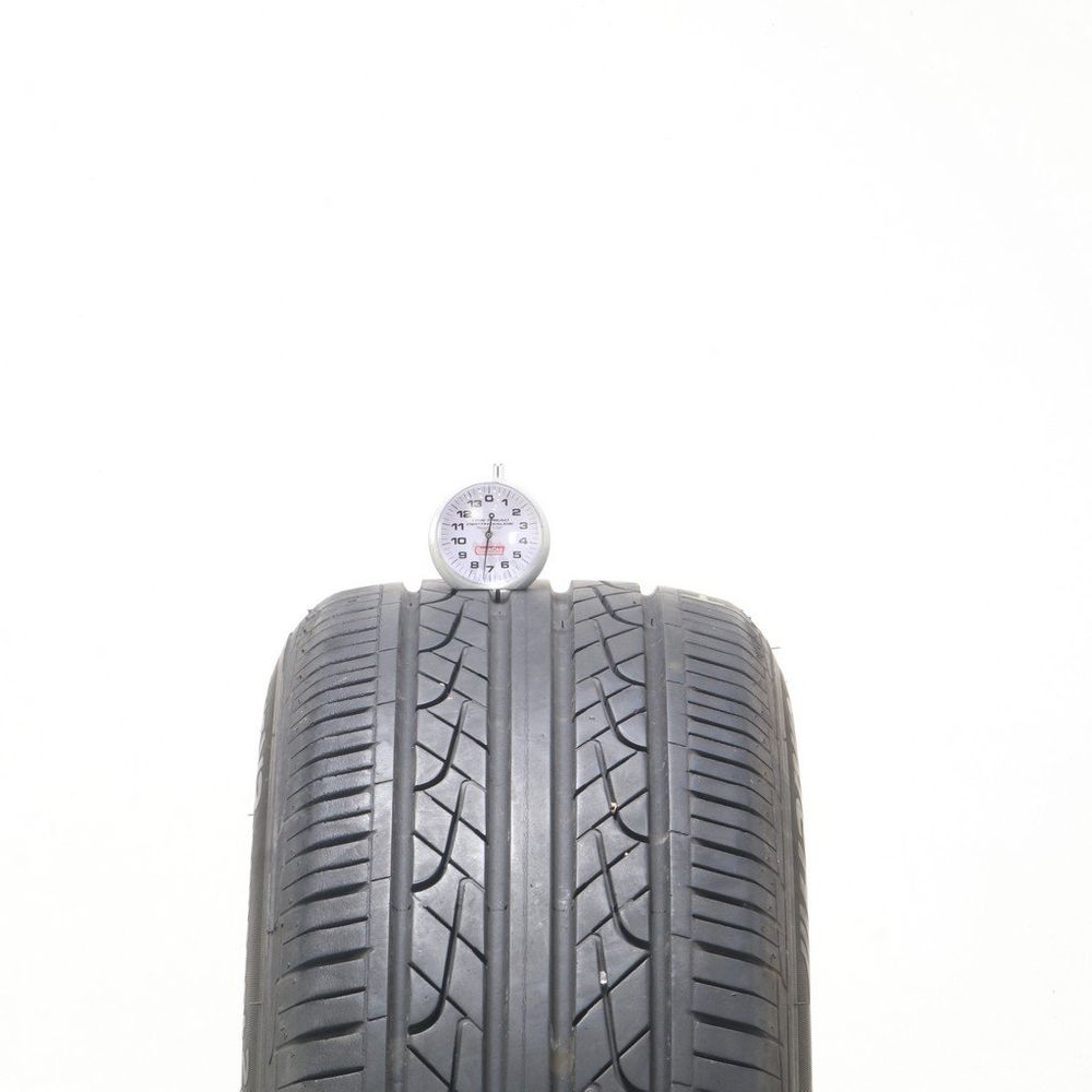Set of (4) Used 215/55R16 Hankook Ventus V2 concept2 97V - 7-8/32 - Image 2