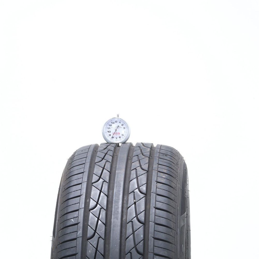 Set of (4) Used 215/55R16 Hankook Ventus V2 concept2 97V - 7-8/32 - Image 5