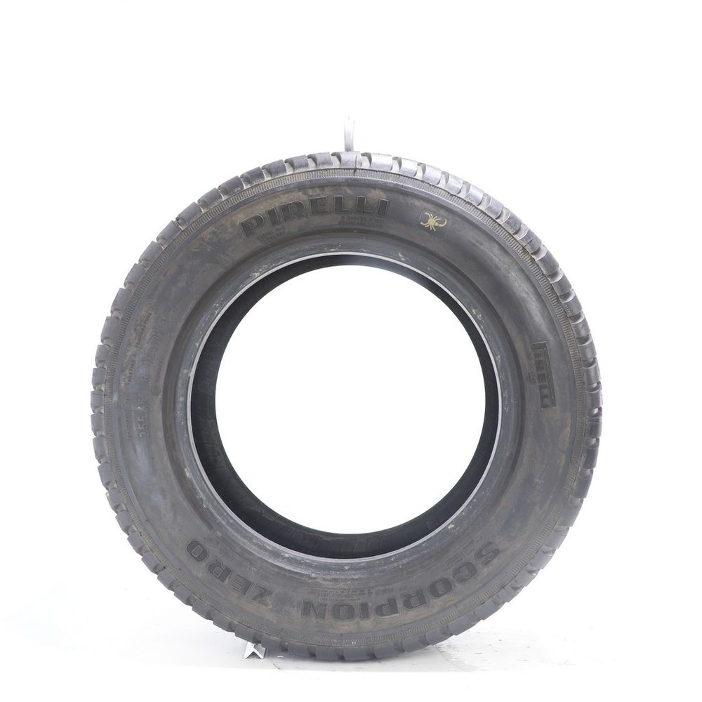 Used 255/55R16 Pirelli Scorpion Zero 103V - 8.5/32 - Image 3