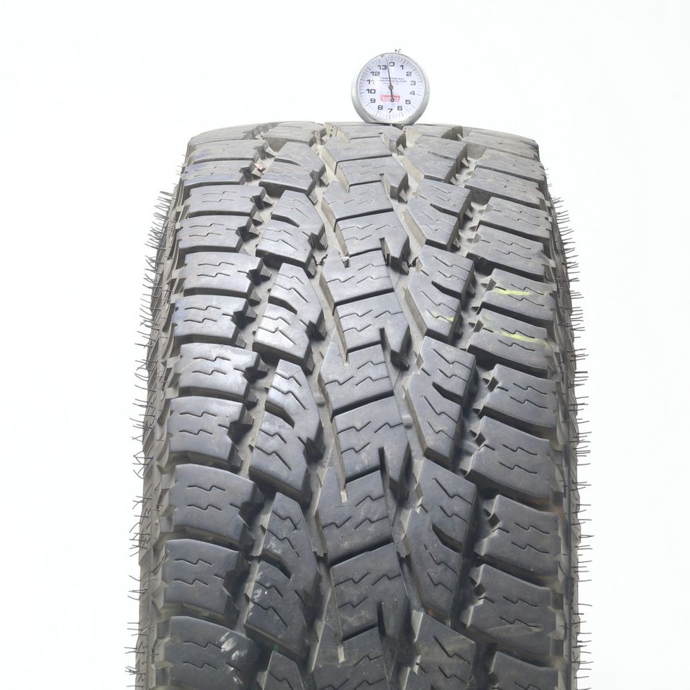 Used LT 285/75R16 Toyo Open Country A/T II 126/123R E - 13.5/32 - Image 2