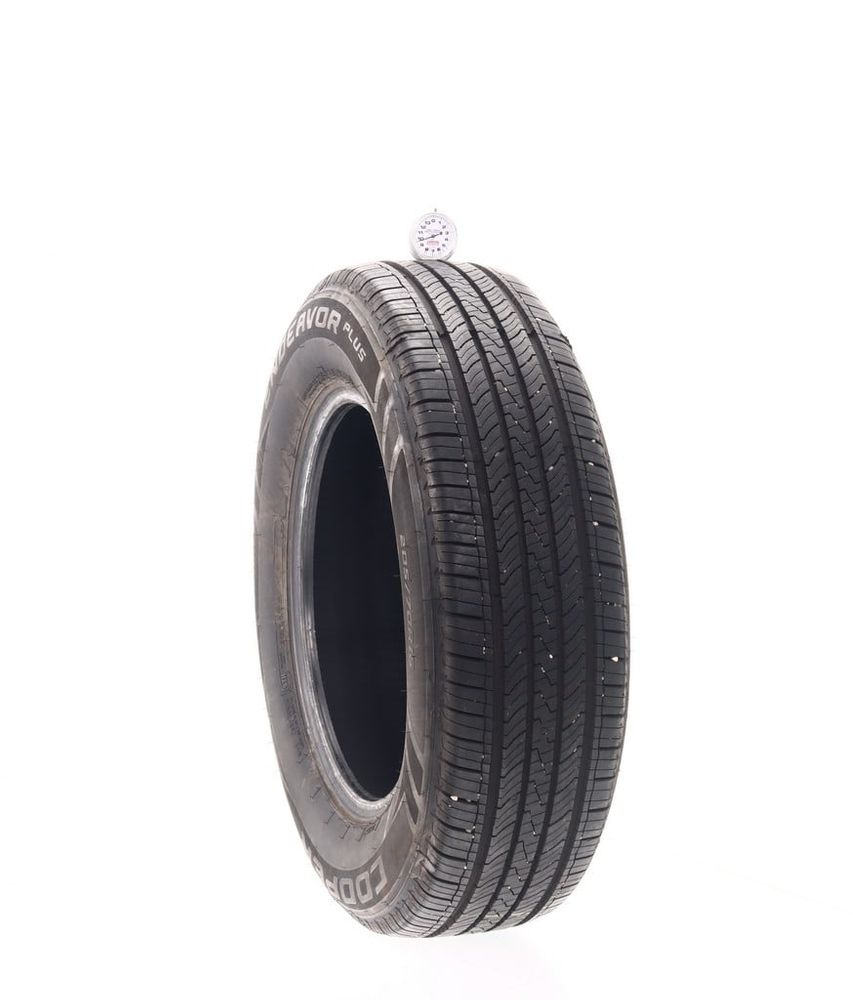 Used 205/70R16 Cooper Endeavor Plus 97H - 9.5/32 - Image 1