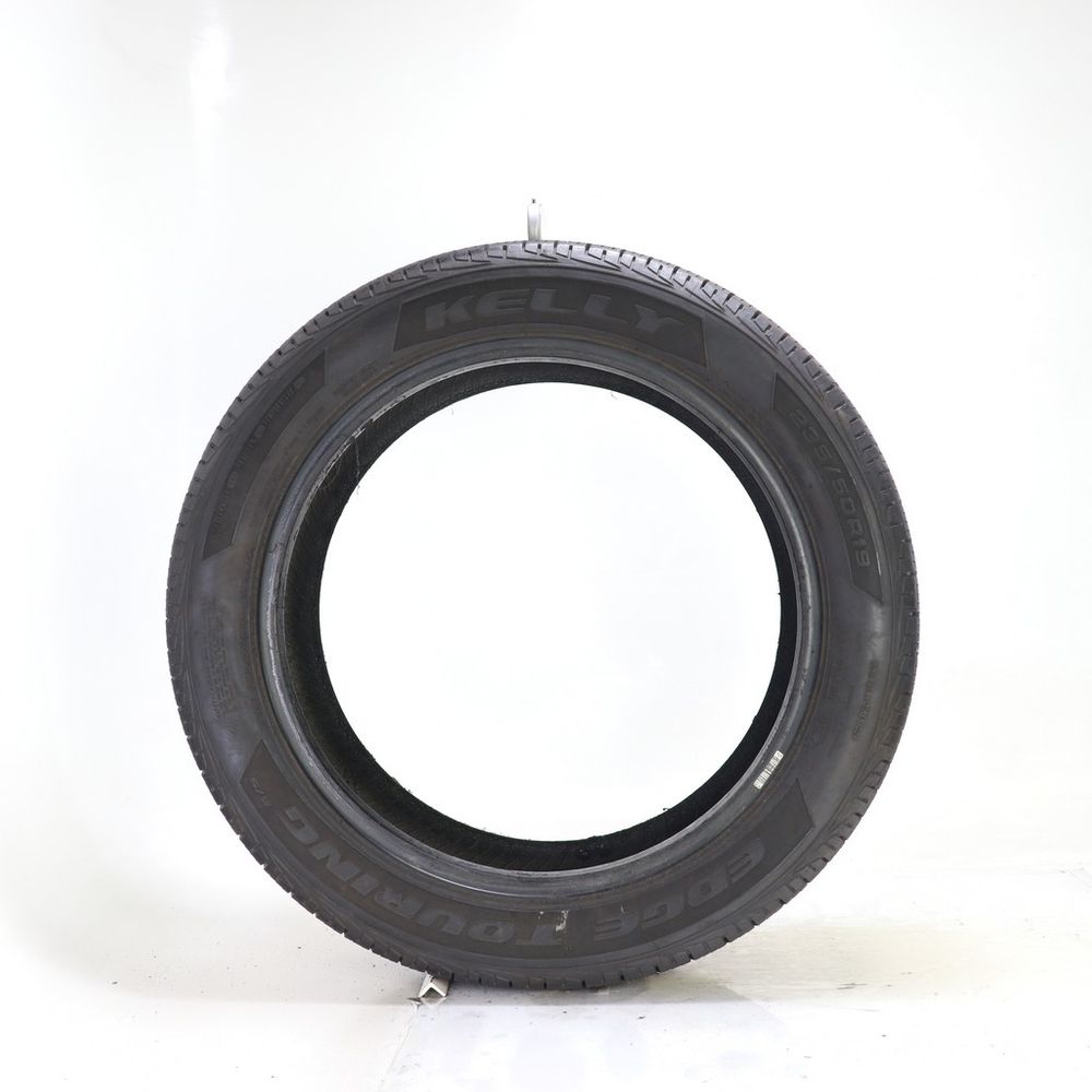 Used 235/50R19 Kelly Edge Touring A/S 99V - 7.5/32 - Image 3