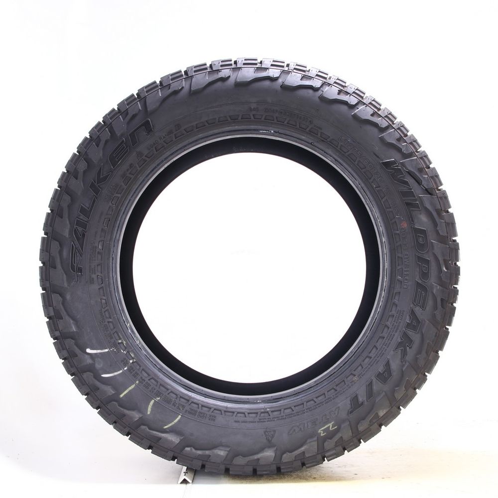 Used LT 275/60R20 Falken Wildpeak A/T3W 119/116S D - 17/32 - Image 3