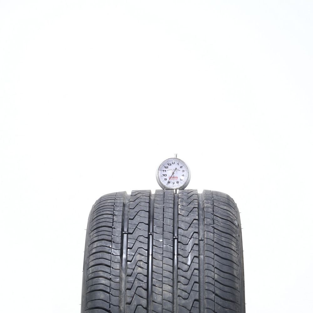 Set of (2) Used 225/40R18 Hankook Mavis Traction Control 4Season 92V - 8-9/32 - Image 2