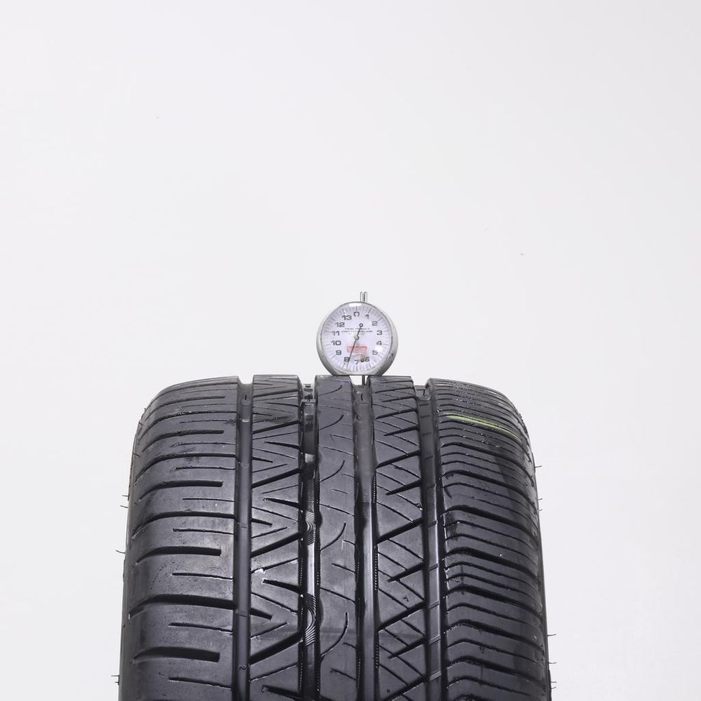 Used 245/40R19 Cooper Zeon RS3-G1 94Y - 7.5/32 - Image 2
