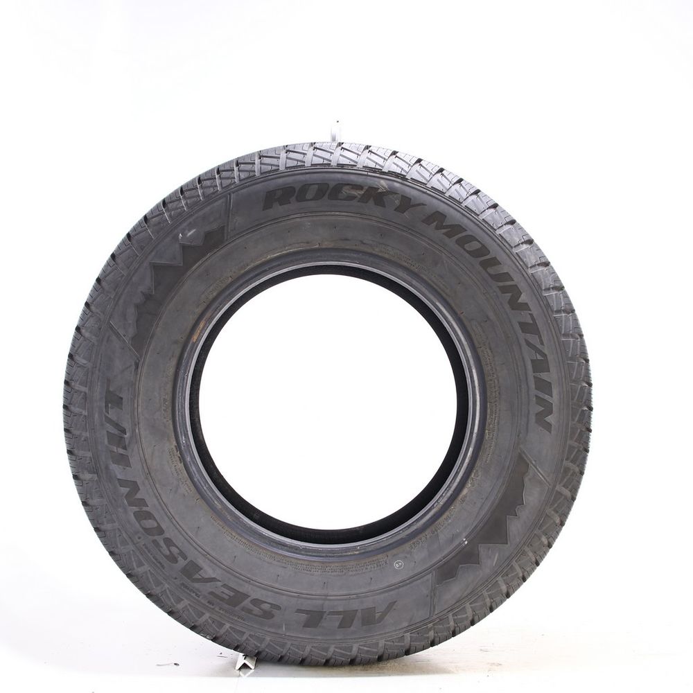 Used 255/70R16 Rocky Mountain H/T 111T - 8.5/32 - Image 3