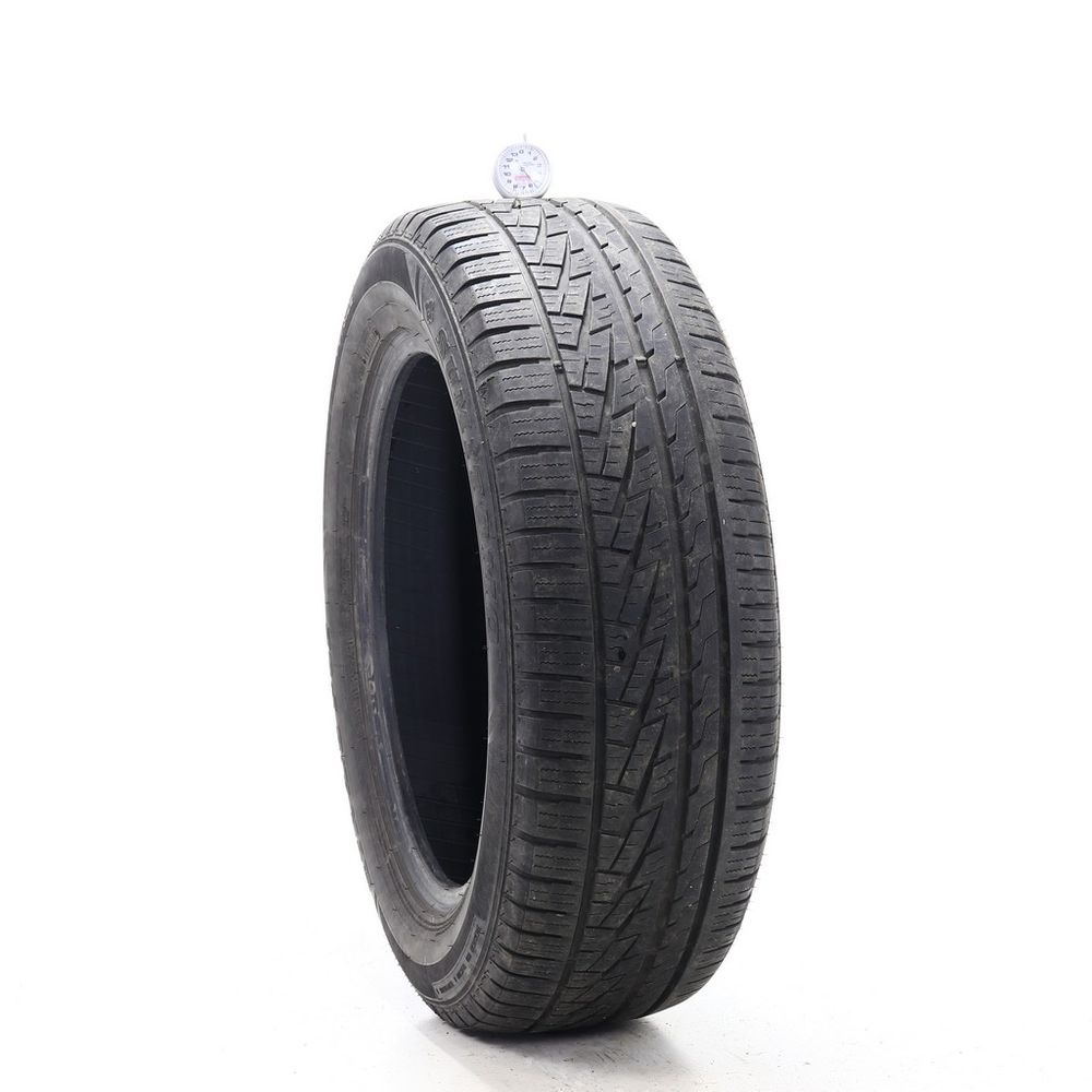 Used 225/60R18 Sumitomo HTR A/S P02 100V - 5.5/32 - Image 1