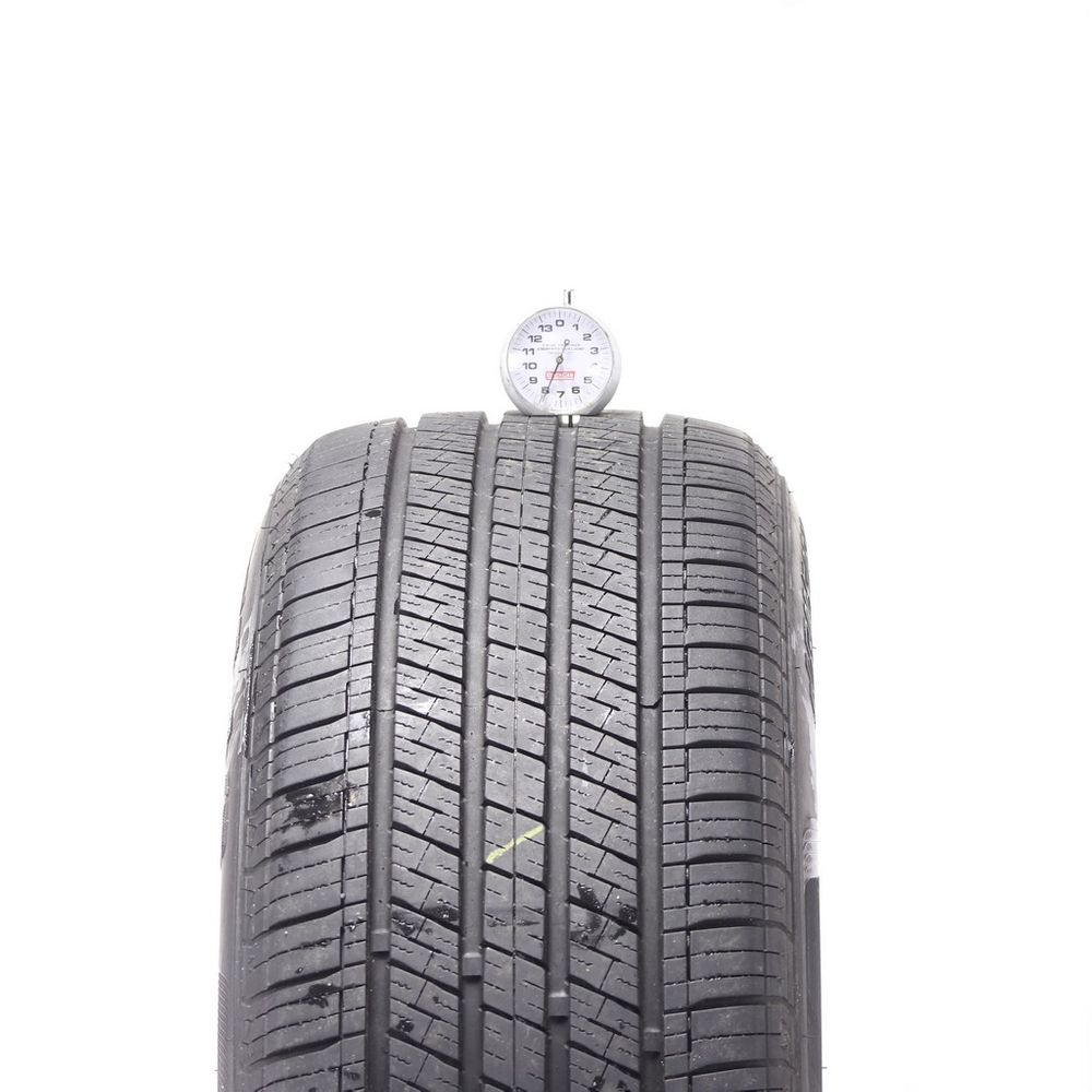 Used 235/55R19 Fuzion Touring A/S 101V - 7.5/32 - Image 2