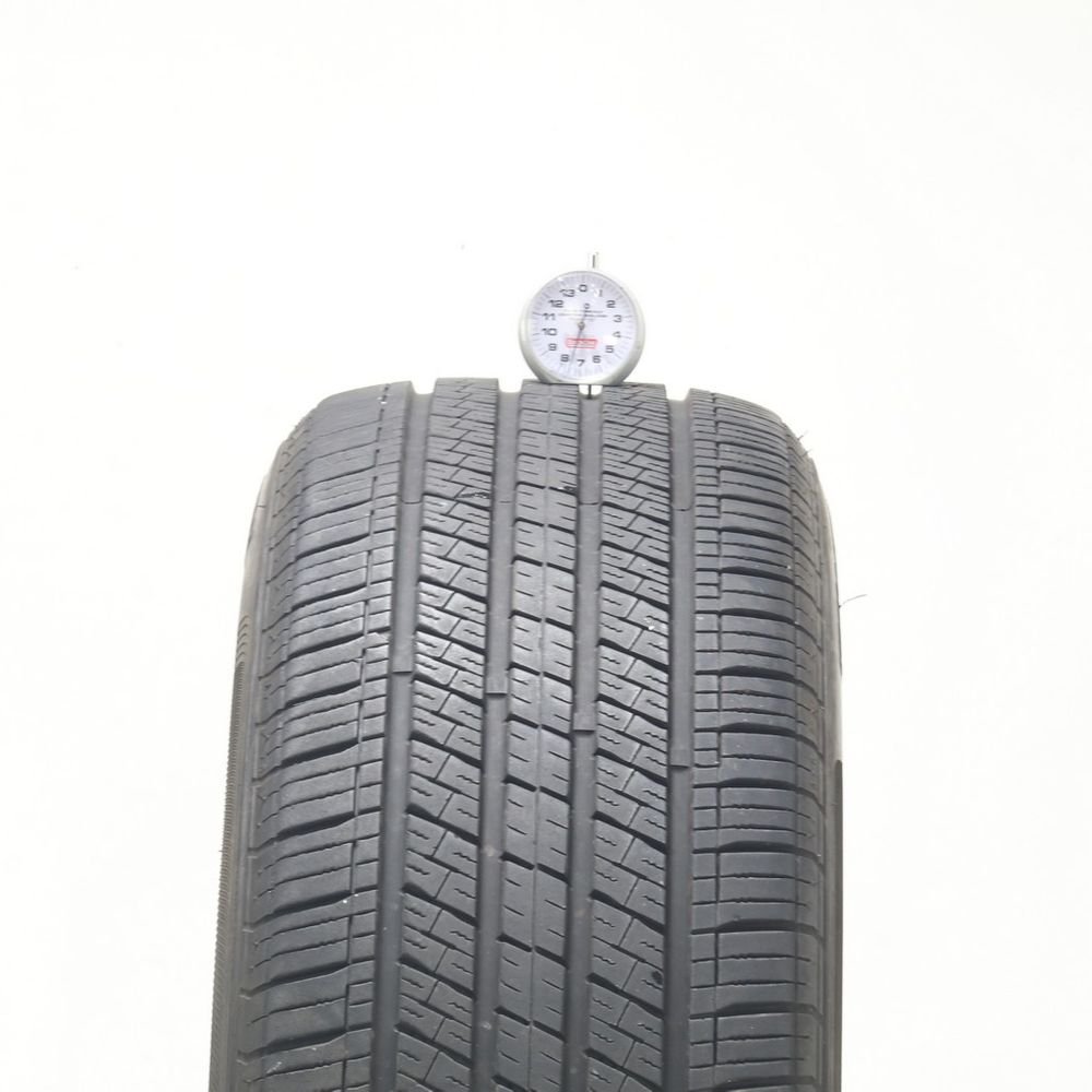 Used 235/55R19 Fuzion Touring A/S 101V - 7.5/32 - Image 2