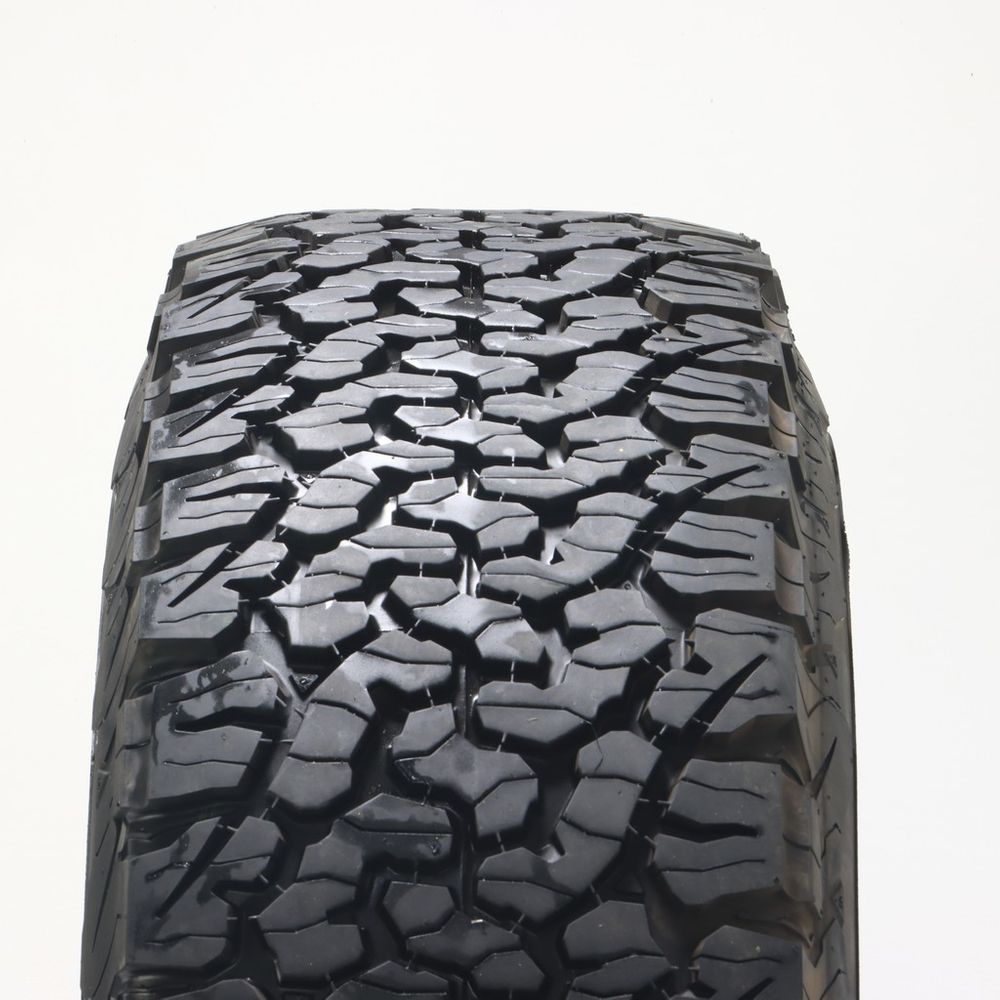 Set of (2) Used LT 315/70R17 BFGoodrich All-Terrain T/A KO2 113/110S C - 13-14.5/32 - Image 5
