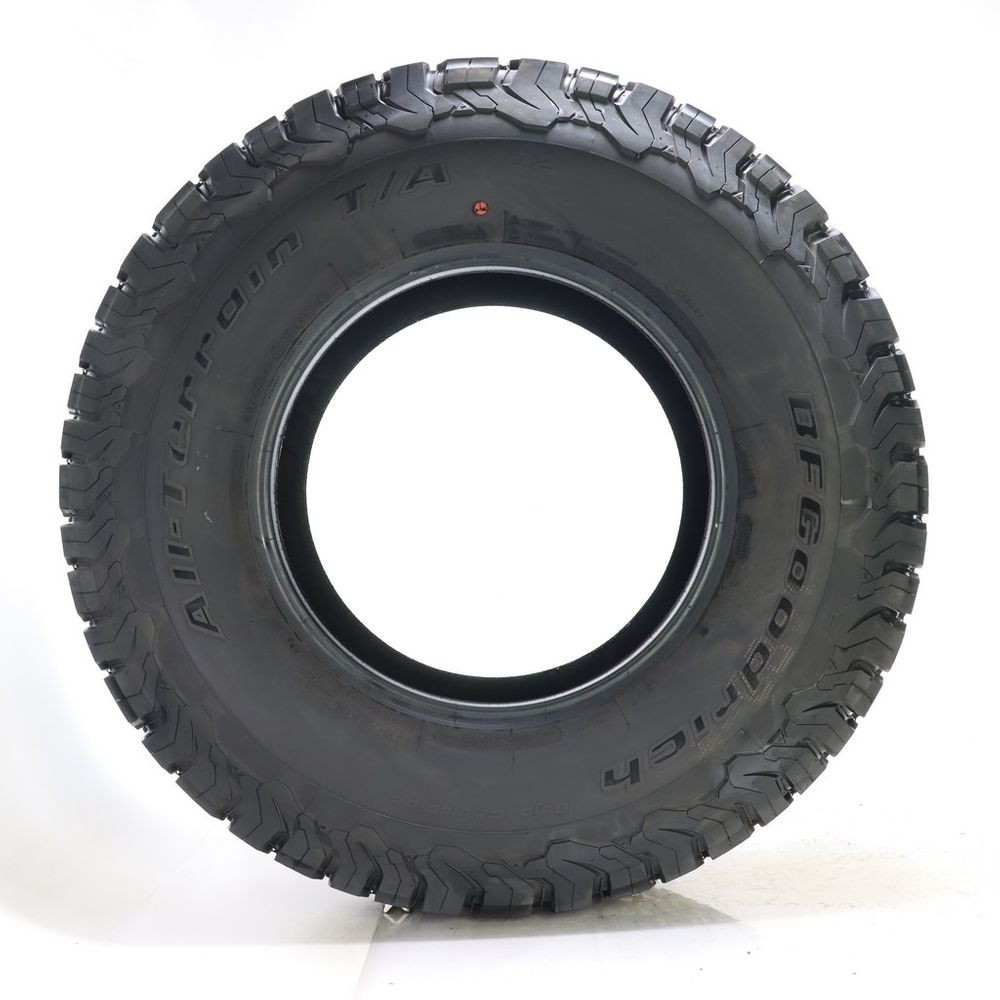 Set of (2) Used LT 315/70R17 BFGoodrich All-Terrain T/A KO2 113/110S C - 13-14.5/32 - Image 6