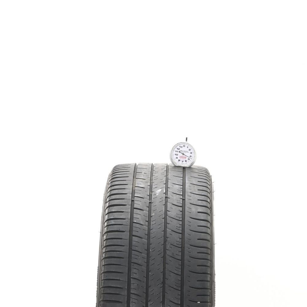 Set of (2) Used 205/55R16 Goodyear Eagle RS-A 89H - 4.5/32 - Image 2