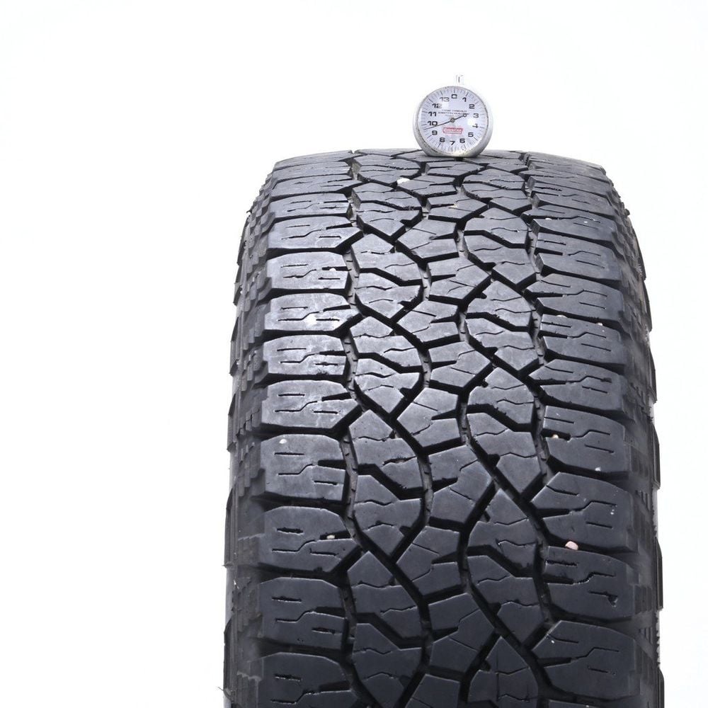 Set of (2) Used LT 275/65R18 Goodyear Wrangler Trailrunner AT 123/120S - 8.5-9.5/32 - Image 5