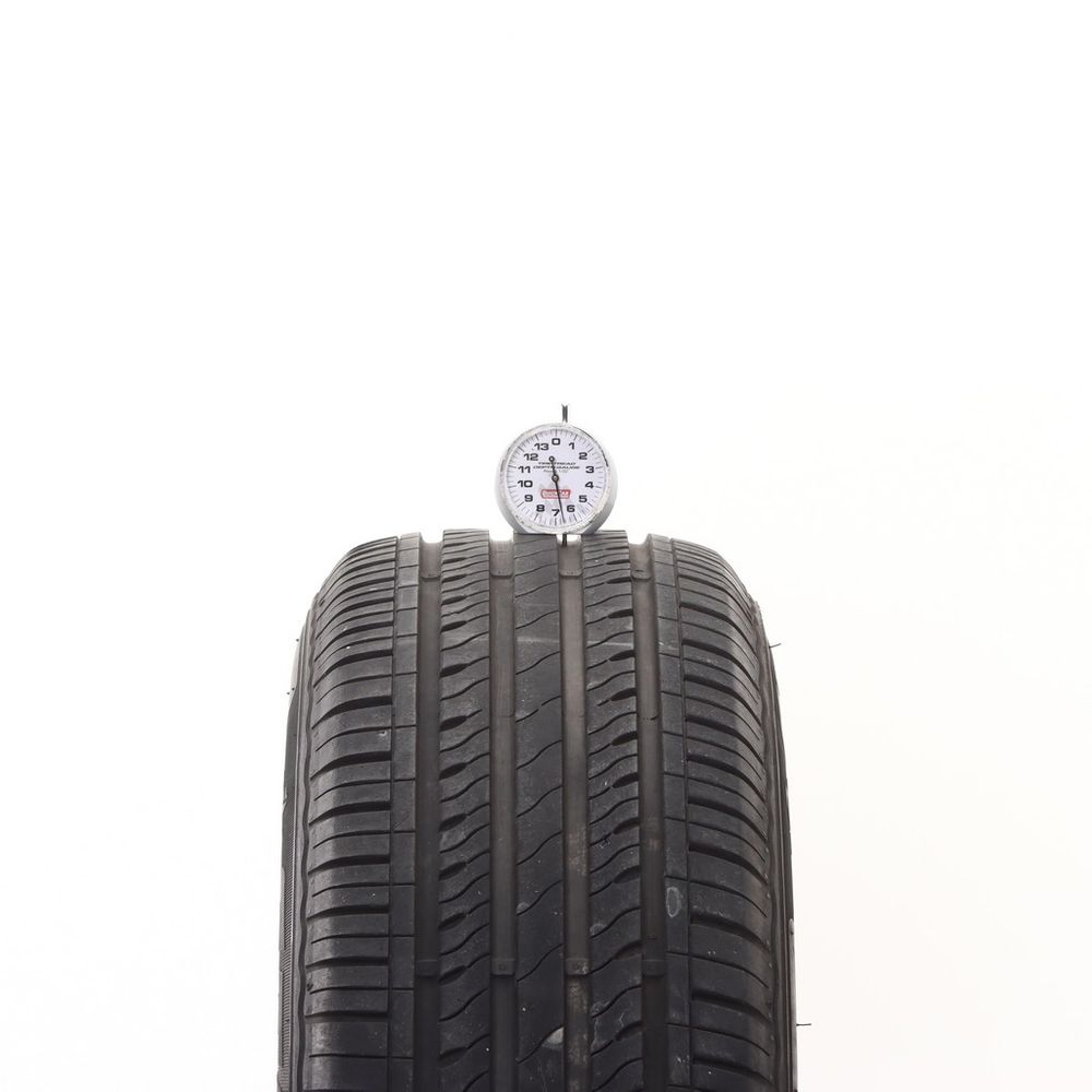 Set of (2) Used 195/65R15 Starfire Solarus A/S 91H - 6.5-7/32 - Image 2