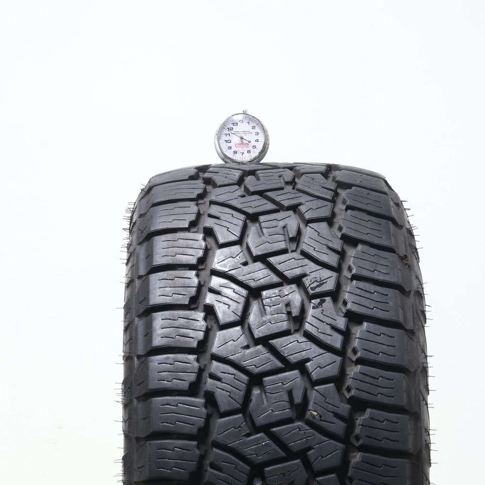 Used 255/55R18 Toyo Open Country A/T III 109H - 11.5/32 - Image 2